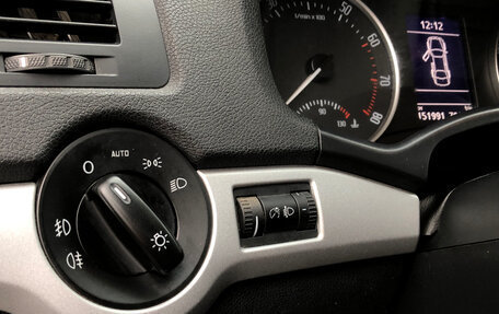 Skoda Octavia, 2013 год, 872 000 рублей, 15 фотография