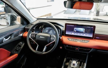 Haval Jolion, 2025 год, 2 424 010 рублей, 10 фотография