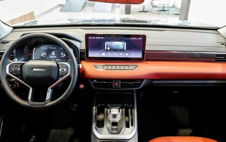 Haval Jolion, 2025 год, 2 424 010 рублей, 16 фотография