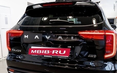 Haval Jolion, 2025 год, 2 424 010 рублей, 5 фотография