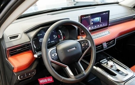 Haval Jolion, 2025 год, 2 424 010 рублей, 18 фотография