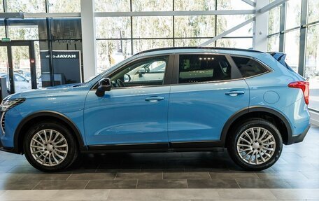 Haval Jolion, 2025 год, 2 523 510 рублей, 6 фотография