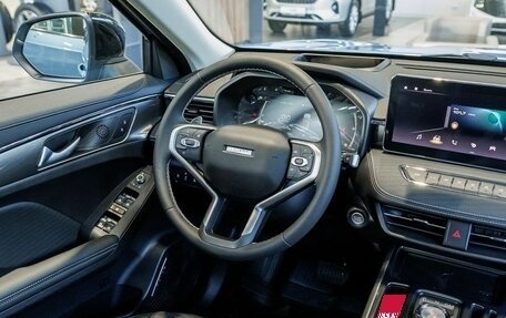 Haval Jolion, 2025 год, 2 523 510 рублей, 10 фотография