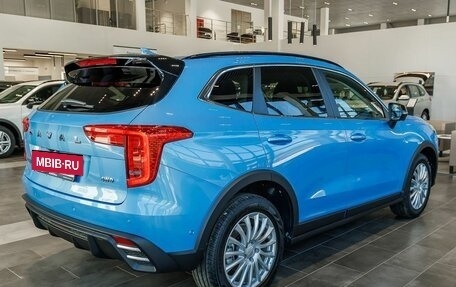 Haval Jolion, 2025 год, 2 523 510 рублей, 4 фотография