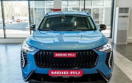 Haval Jolion, 2025 год, 2 523 510 рублей, 2 фотография