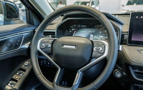 Haval Jolion, 2025 год, 2 523 510 рублей, 14 фотография