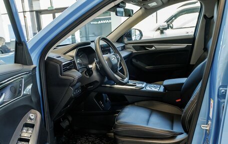 Haval Jolion, 2025 год, 2 523 510 рублей, 21 фотография