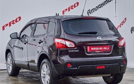 Nissan Qashqai, 2013 год, 1 130 000 рублей, 6 фотография