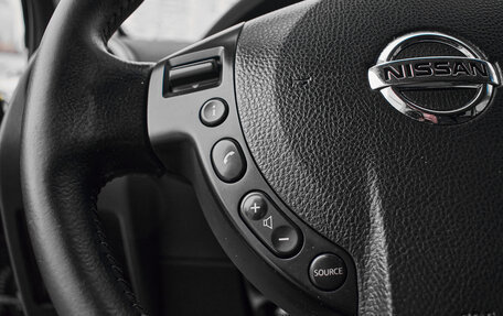 Nissan Qashqai, 2013 год, 1 130 000 рублей, 12 фотография