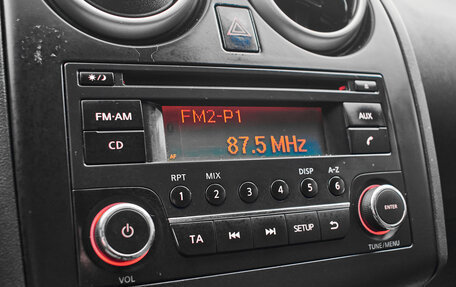 Nissan Qashqai, 2013 год, 1 130 000 рублей, 14 фотография