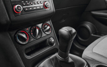 Nissan Qashqai, 2013 год, 1 130 000 рублей, 16 фотография