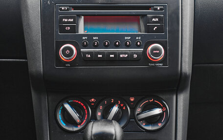 Nissan Qashqai, 2013 год, 1 130 000 рублей, 15 фотография