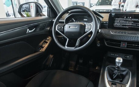 Haval Jolion, 2025 год, 1 979 010 рублей, 24 фотография