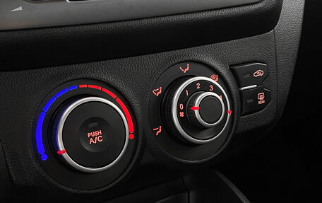 KIA Rio III рестайлинг, 2015 год, 609 000 рублей, 16 фотография