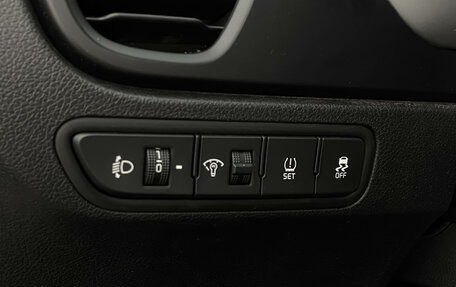 KIA Rio IV, 2021 год, 1 799 000 рублей, 17 фотография