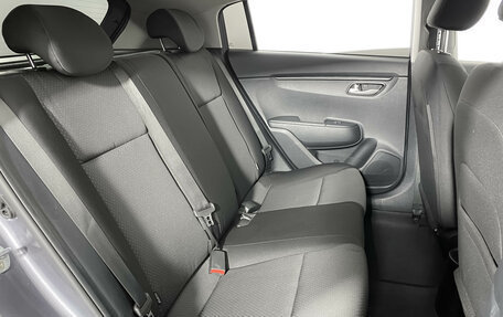 KIA Rio IV, 2021 год, 1 799 000 рублей, 14 фотография