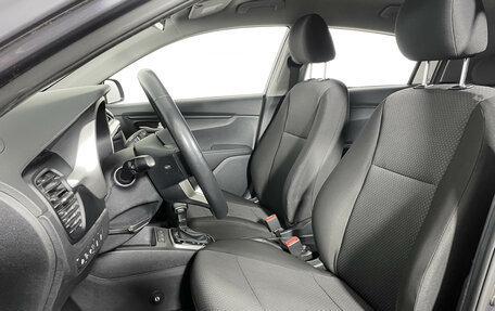 KIA Rio IV, 2021 год, 1 799 000 рублей, 10 фотография