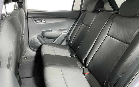 KIA Rio IV, 2021 год, 1 799 000 рублей, 15 фотография