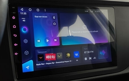 KIA Rio IV, 2021 год, 1 799 000 рублей, 18 фотография