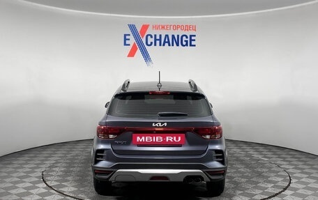 KIA Rio IV, 2021 год, 1 799 000 рублей, 5 фотография