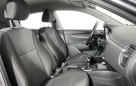 KIA Rio IV, 2021 год, 1 799 000 рублей, 20 фотография