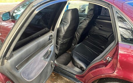 Audi A4, 1995 год, 290 000 рублей, 9 фотография