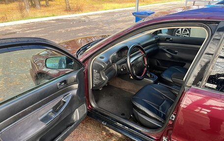 Audi A4, 1995 год, 290 000 рублей, 6 фотография