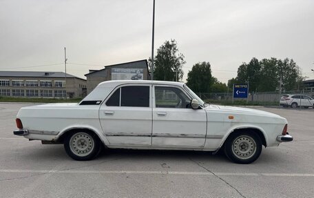 ГАЗ 3102 «Волга», 2006 год, 200 000 рублей, 3 фотография