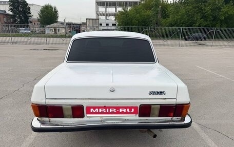 ГАЗ 3102 «Волга», 2006 год, 200 000 рублей, 5 фотография