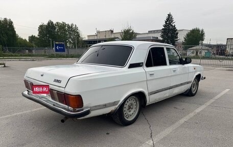 ГАЗ 3102 «Волга», 2006 год, 200 000 рублей, 4 фотография