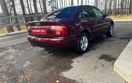 Audi A4, 1995 год, 290 000 рублей, 8 фотография