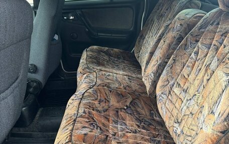 ГАЗ 3102 «Волга», 2006 год, 200 000 рублей, 13 фотография