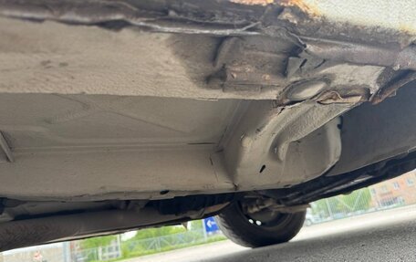 ГАЗ 3102 «Волга», 2006 год, 200 000 рублей, 16 фотография