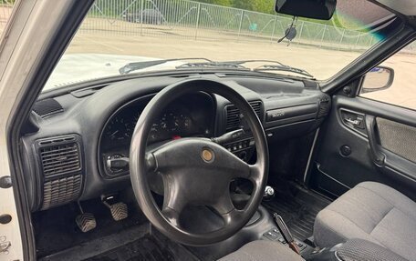 ГАЗ 3102 «Волга», 2006 год, 200 000 рублей, 12 фотография