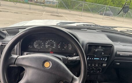 ГАЗ 3102 «Волга», 2006 год, 200 000 рублей, 11 фотография