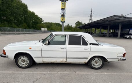 ГАЗ 3102 «Волга», 2006 год, 200 000 рублей, 7 фотография