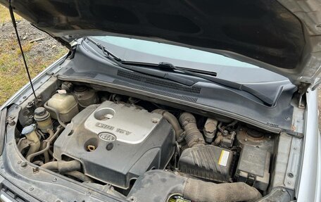 KIA Sportage II, 2006 год, 1 000 000 рублей, 7 фотография