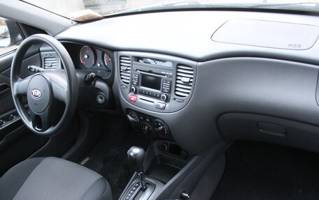 KIA Rio II, 2010 год, 549 000 рублей, 11 фотография