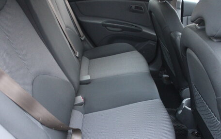 KIA Rio II, 2010 год, 549 000 рублей, 12 фотография