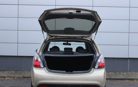 KIA Rio II, 2010 год, 549 000 рублей, 13 фотография