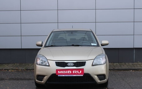 KIA Rio II, 2010 год, 549 000 рублей, 2 фотография