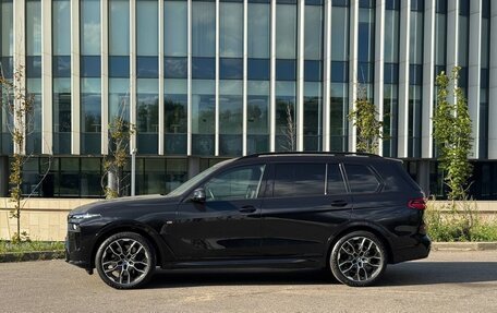 BMW X7, 2024 год, 14 500 000 рублей, 2 фотография