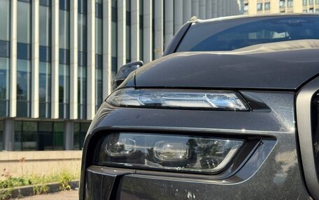 BMW X7, 2024 год, 14 500 000 рублей, 10 фотография