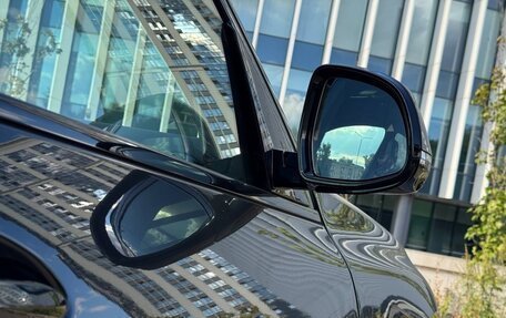 BMW X7, 2024 год, 14 500 000 рублей, 15 фотография