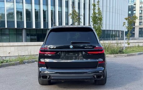 BMW X7, 2024 год, 14 500 000 рублей, 4 фотография