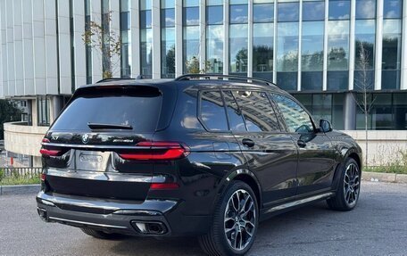 BMW X7, 2024 год, 14 500 000 рублей, 5 фотография