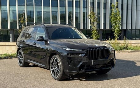 BMW X7, 2024 год, 14 500 000 рублей, 7 фотография