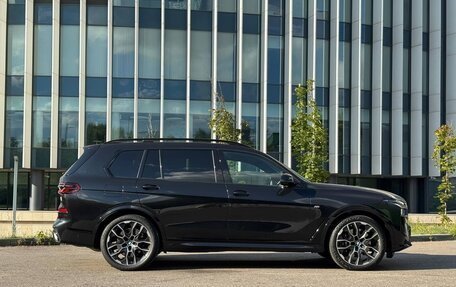 BMW X7, 2024 год, 14 500 000 рублей, 6 фотография