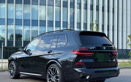 BMW X7, 2024 год, 14 500 000 рублей, 3 фотография