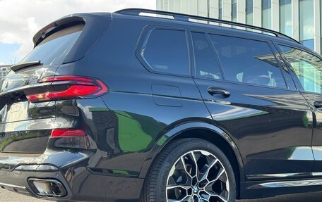 BMW X7, 2024 год, 14 500 000 рублей, 12 фотография